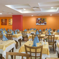 Отель HVD Viva Club Hotel - Все включено Болгария, Золотые пески - 1 отзыв об отеле, цены и фото номеров - забронировать отель HVD Viva Club Hotel - Все включено онлайн питание