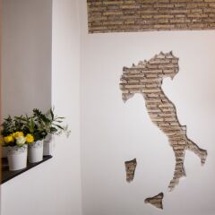 Отель Rent In Rome - Opera Style интерьер отеля