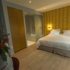 Отель Eden Lodge Paris Франция, Париж - отзывы, цены и фото номеров - забронировать отель Eden Lodge Paris онлайн комната для гостей