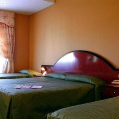 Grand Hotel Dei Cesari детские мероприятия