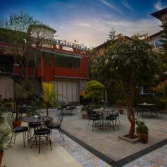 Отель OYO 131 Hotel Milarepa Непал, Катманду - отзывы, цены и фото номеров - забронировать отель OYO 131 Hotel Milarepa онлайн фото 2