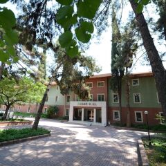 Arsan Otel Турция, Кахраманмарас - отзывы, цены и фото номеров - забронировать отель Arsan Otel онлайн