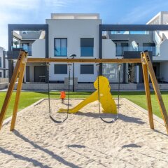 Отель Espanhouse Oasis Beach 108 Испания, Ориуэла - отзывы, цены и фото номеров - забронировать отель Espanhouse Oasis Beach 108 онлайн фото 10