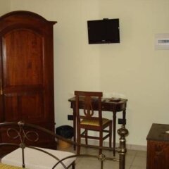Отель B&B Archia Сиракуза в номере фото 2