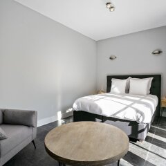 Отель FishMarket B&B Бельгия, Брюссель - отзывы, цены и фото номеров - забронировать отель FishMarket B&B онлайн фото 13