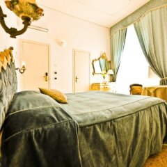Отель Residenza Sole Италия, Амальфи - отзывы, цены и фото номеров - забронировать отель Residenza Sole онлайн комната для гостей фото 3