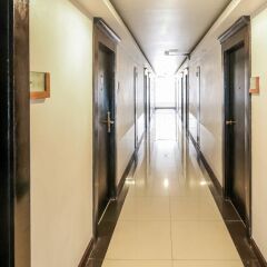 Отель Nida Rooms Nana Le Metro Sukhumvit Soi 4 At Boss Suites Nana Бангкок интерьер отеля фото 2