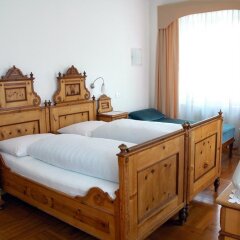 Hotel zur Post Горнолыжный курорт Ортлер детские мероприятия