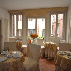 Отель Casa Petrarca Италия, Венеция - отзывы, цены и фото номеров - забронировать отель Casa Petrarca онлайн питание фото 2