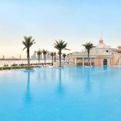 Отель Emerald Palace Kempinski Dubai ОАЭ, Дубай - 2 отзыва об отеле, цены и фото номеров - забронировать отель Emerald Palace Kempinski Dubai онлайн фото 5
