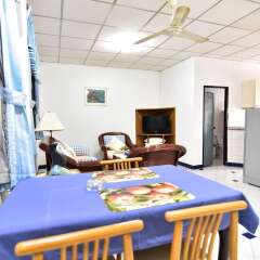 Апартаменты Nong Apartment Pattaya - Adults Only Паттайя детские мероприятия
