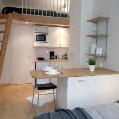 Отель 2ndhomes Kamppi Apartments 2 Финляндия, Хельсинки - отзывы, цены и фото номеров - забронировать отель 2ndhomes Kamppi Apartments 2 онлайн в номере