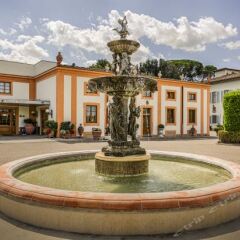 Отель Villa Olmi Firenze фото 7
