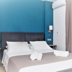 Апартаменты Sunrise Luxury Apartments Rhodes Родос фото 2