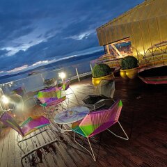 Clarion Hotel & Congress Trondheim бассейн фото 3