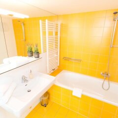 Апартаменты Leonhard Apartments Vienna Вена спа фото 2