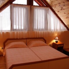 Отель Kovanlika Hotel Болгария, Тырговиште - отзывы, цены и фото номеров - забронировать отель Kovanlika Hotel онлайн фото 21
