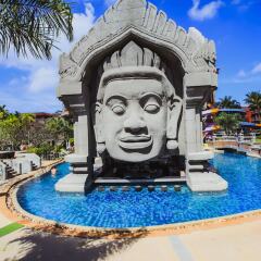 Отель Phuket Orchid Resort and Spa фото 10