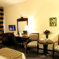 Al-Fanar Palace Hotel in Amman, Jordan from 57$, photos, reviews - zenhotels.com guestroom photo 4