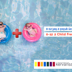 Отель Kervansaray Marmaris спортивное сооружение
