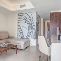 Отель Hideaway at Royalton Negril - Adults Only - All Inclusive комната для гостей фото 4