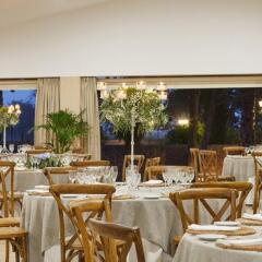 Virrey Prime Boutique Hotel питание