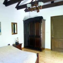 Отель Willa Old House Польша, Сопот - отзывы, цены и фото номеров - забронировать отель Willa Old House онлайн балкон