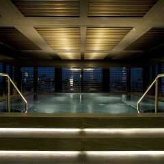 Armani Hotel Milano бассейн