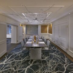 Отель Mandarin Oriental, Munich фото 2