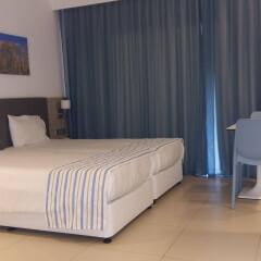 Nissiana Hotel & Bungalows комната для гостей фото 2