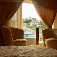 Отель Арт-Отель Дали Болгария, Пловдив - отзывы, цены и фото номеров - забронировать отель Арт-Отель Дали онлайн удобства в номере фото 2
