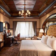 Отель Le Meridien New Delhi Нью-Дели комната для гостей фото 5