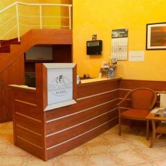 Отель Broadway City Guesthouse интерьер отеля фото 2