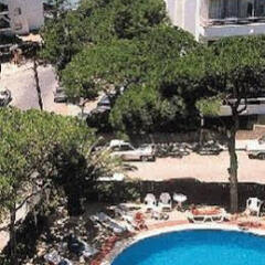 Acqua Hotel Salou фото 10