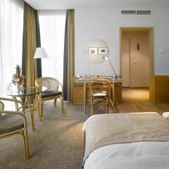 K+K Hotel Fenix комната для гостей фото 3
