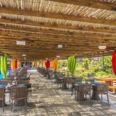 Отель Best Western Plus Vivá Porto de Galinhas гостиничный бар