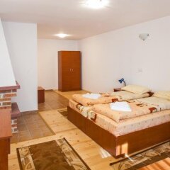Отель Self - Catering Apartments Hadzhiata Болгария, Банско - отзывы, цены и фото номеров - забронировать отель Self - Catering Apartments Hadzhiata онлайн фото 14