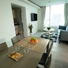 Отель Léman Suites - managed by Apartmentel Хошимин фото 6