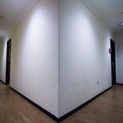 Отель OYO Rooms Jalan Petaling Малайзия, Куала-Лумпур - отзывы, цены и фото номеров - забронировать отель OYO Rooms Jalan Petaling онлайн интерьер отеля фото 3
