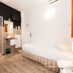 Hotel Midi-Zuid комната для гостей фото 5