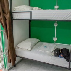 Отель Agavero Hostel Мексика, Канкун - отзывы, цены и фото номеров - забронировать отель Agavero Hostel онлайн детские мероприятия