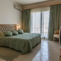 Mehari Tabarka Thalasso & Spa in Tabarka, Tunisia from 64$, photos, reviews - zenhotels.com guestroom photo 2