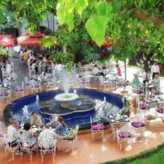Hotel Saigon Morin фото 13