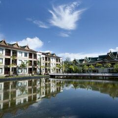 Отель Andaman Princess Resort & Spa фото 2