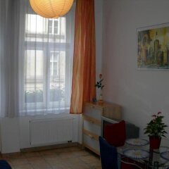Отель Aparthotel City 5 комната для гостей фото 4