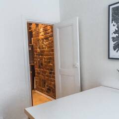 Отель Roost Runeberginkatu Финляндия, Хельсинки - отзывы, цены и фото номеров - забронировать отель Roost Runeberginkatu онлайн фото 17