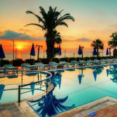 Valeri Beach Hotel - All Inclusive с домашними животными