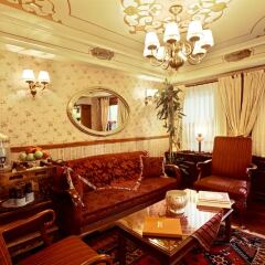 Dersaadet Hotel - Special Class интерьер отеля
