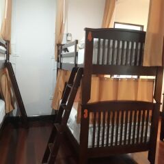 House23 Hotel Бангкок фитнесс-зал