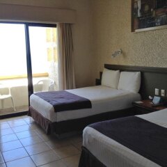 Olas Altas Inn Hotel & Spa комната для гостей фото 3